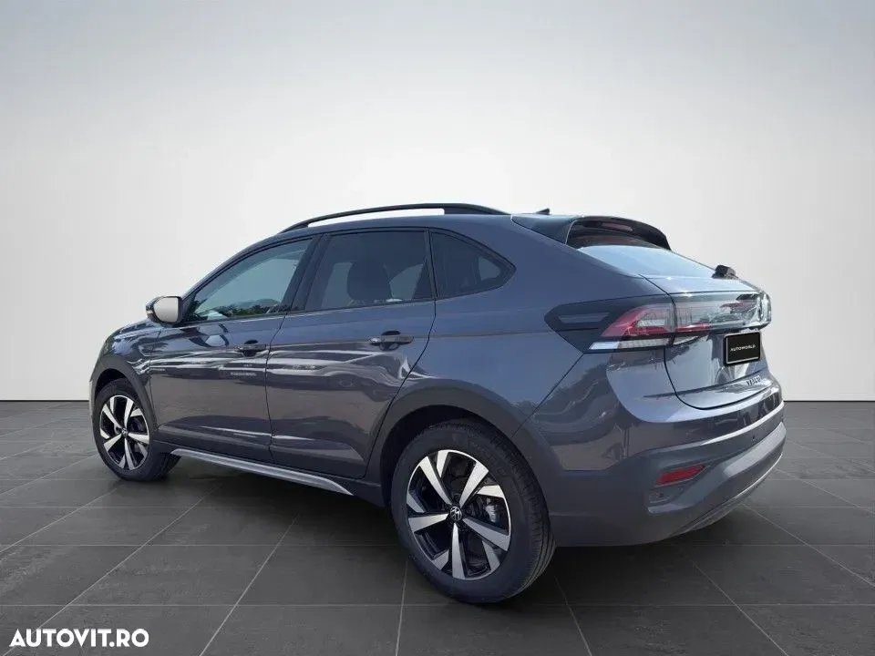 Volkswagen Taigo — imagine 5