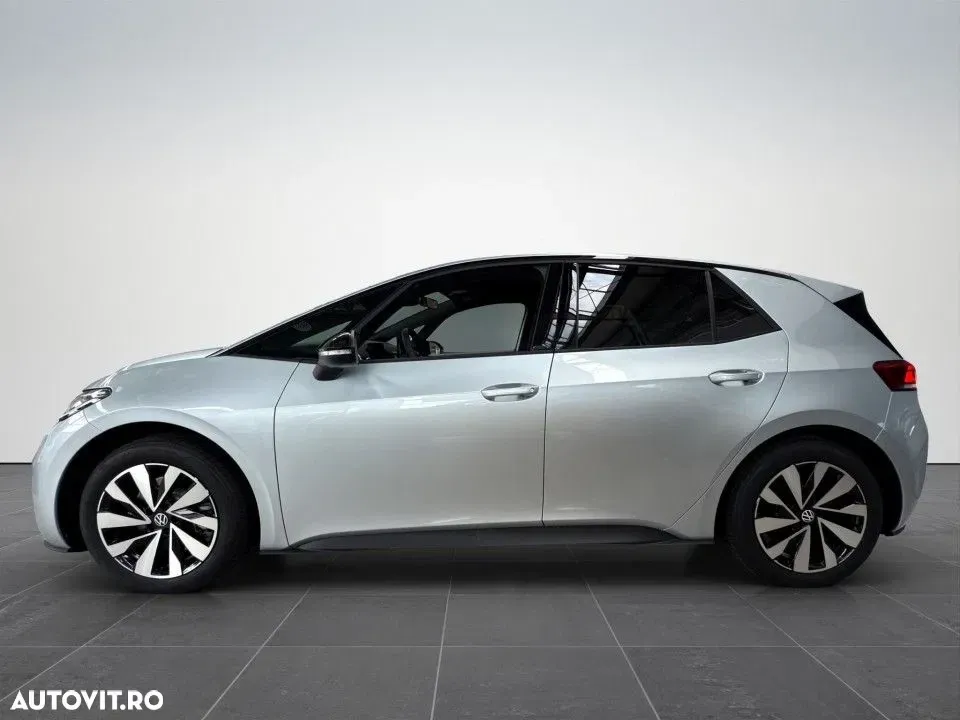 Volkswagen ID.3 — imagine 2