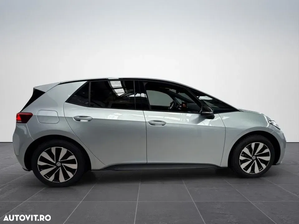Volkswagen ID.3 — imagine 6