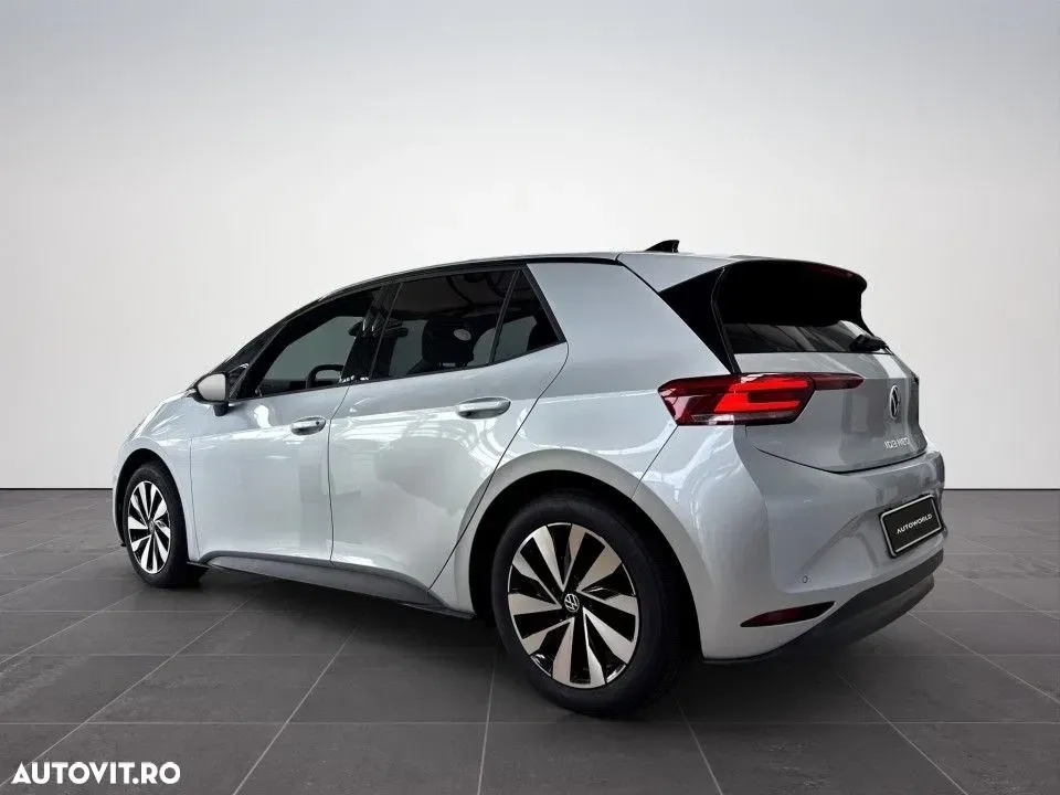 Volkswagen ID.3 — imagine 3