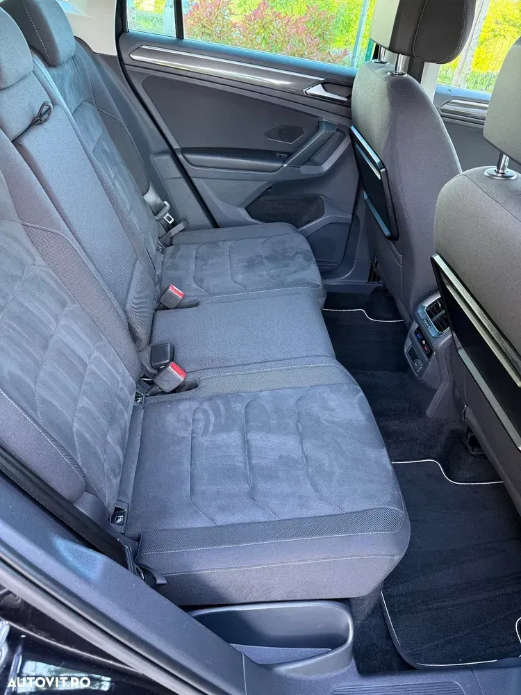 Volkswagen Tiguan II 2.0 TDI DSG 4Mot Highline — imagine 6
