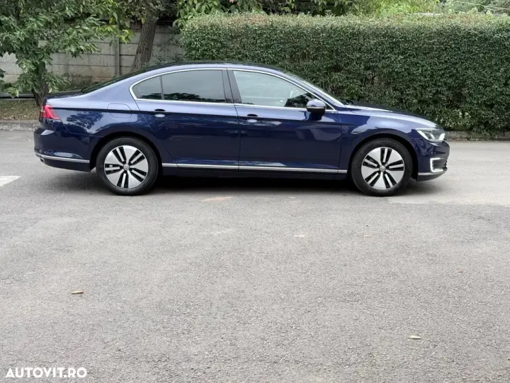 Volkswagen Passat B8