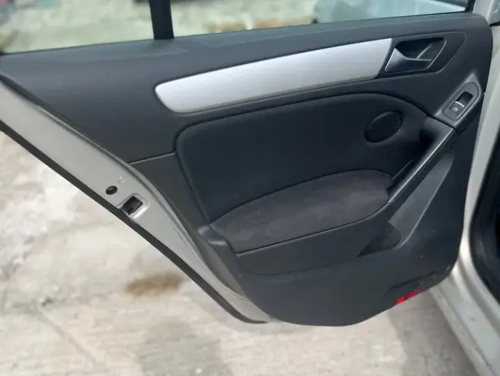 Volkswagen Golf VI 1.4 TSI Comfortline