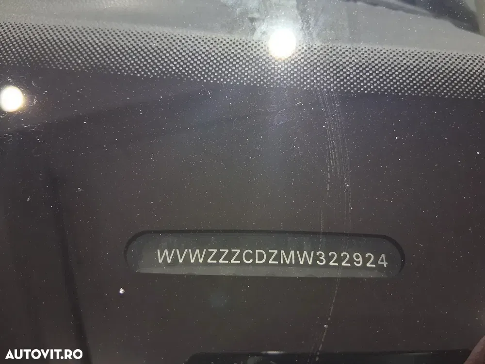 Volkswagen Golf VIII 1.0 eTSI MHEV 110CP DSG Life — imagine 5
