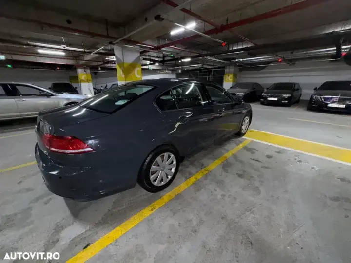 Volkswagen Passat B8 1.4 TSI Advance