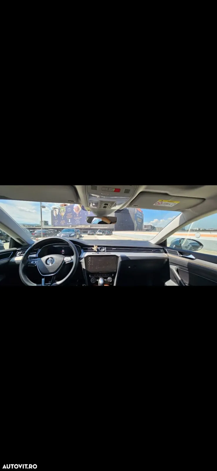 Volkswagen Arteon — imagine 2