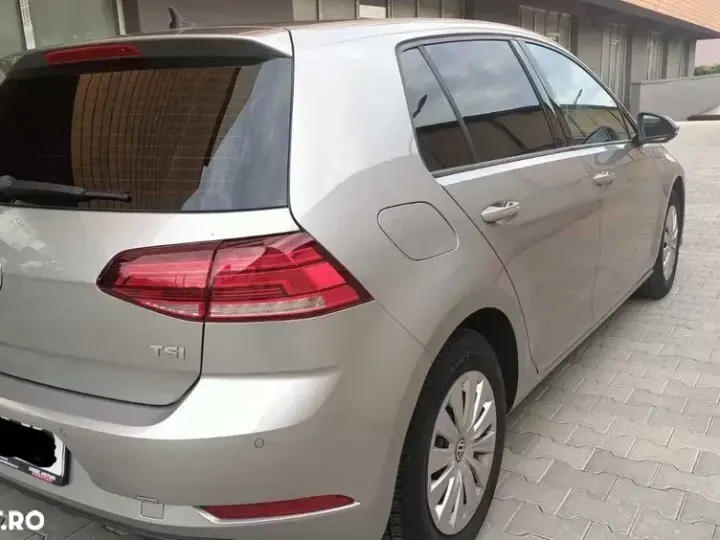 Volkswagen Golf VII 1.0 TSI Trendline