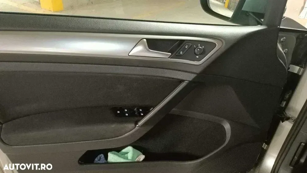 Volkswagen Golf VII 1.0 TSI Trendline — imagine 5