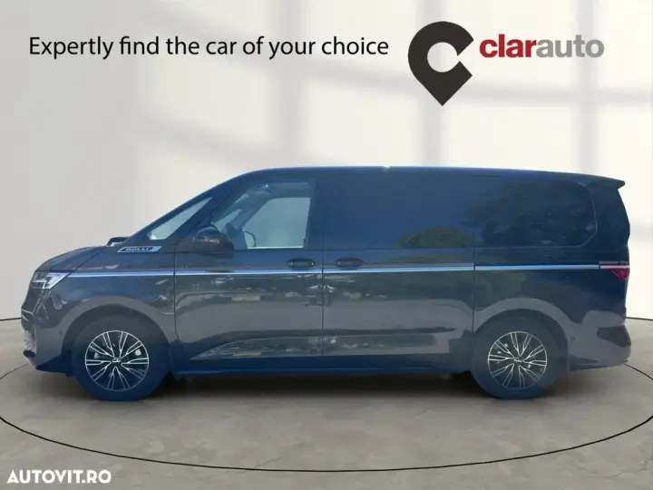 Volkswagen Multivan T6 L 1.5 eHybrid 4M DSG 180KW Style
