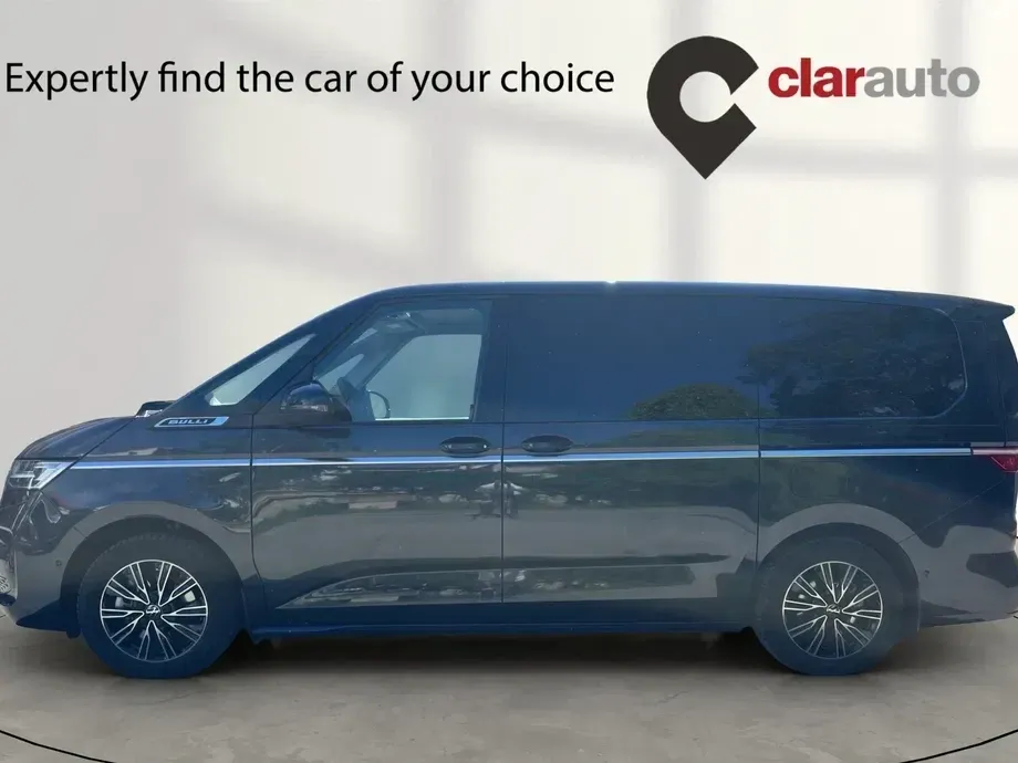Volkswagen Multivan T6 L 1.5 eHybrid 4M DSG 180KW Style — imagine 5