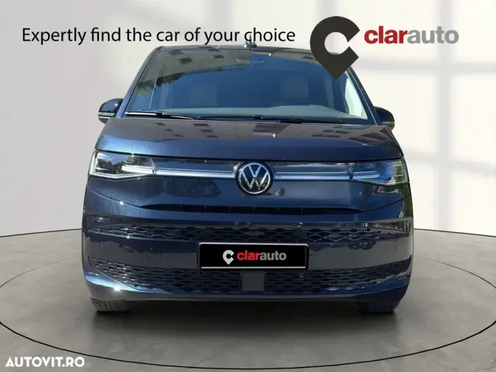 Volkswagen Multivan T6 L 1.5 eHybrid 4M DSG 180KW Style