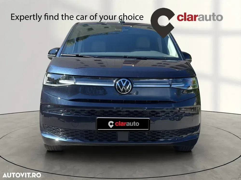 Volkswagen Multivan T6 L 1.5 eHybrid 4M DSG 180KW Style — imagine 4