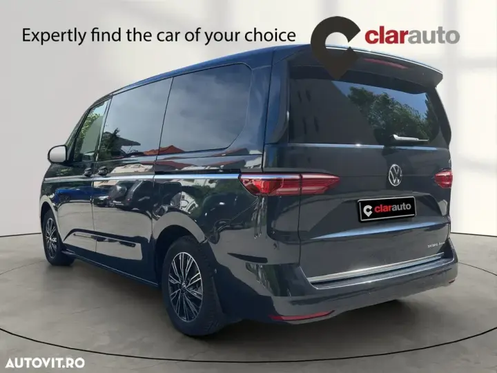 Volkswagen Multivan T6 L 1.5 eHybrid 4M DSG 180KW Style