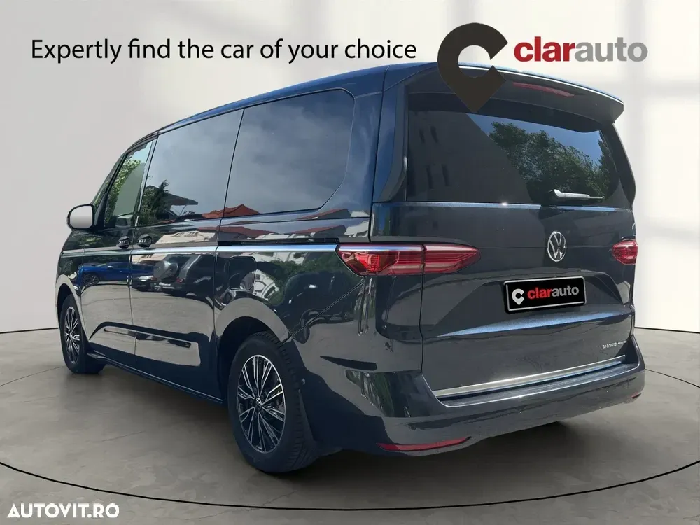 Volkswagen Multivan T6 L 1.5 eHybrid 4M DSG 180KW Style — imagine 6