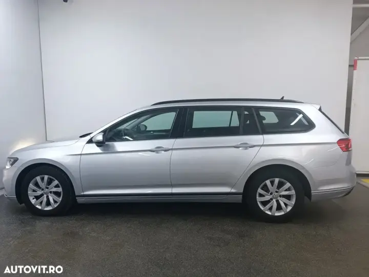 Volkswagen Passat B8 Variant 2.0 TDI SCR Advance