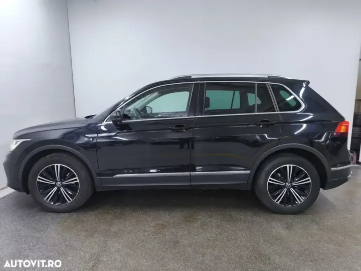 Volkswagen Tiguan II 2.0 TDI SCR DSG 4Motion Elegance