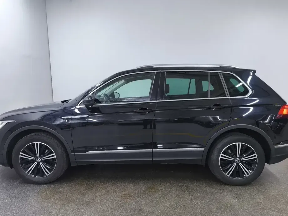 Volkswagen Tiguan II 2.0 TDI SCR DSG 4Motion Elegance — imagine 2