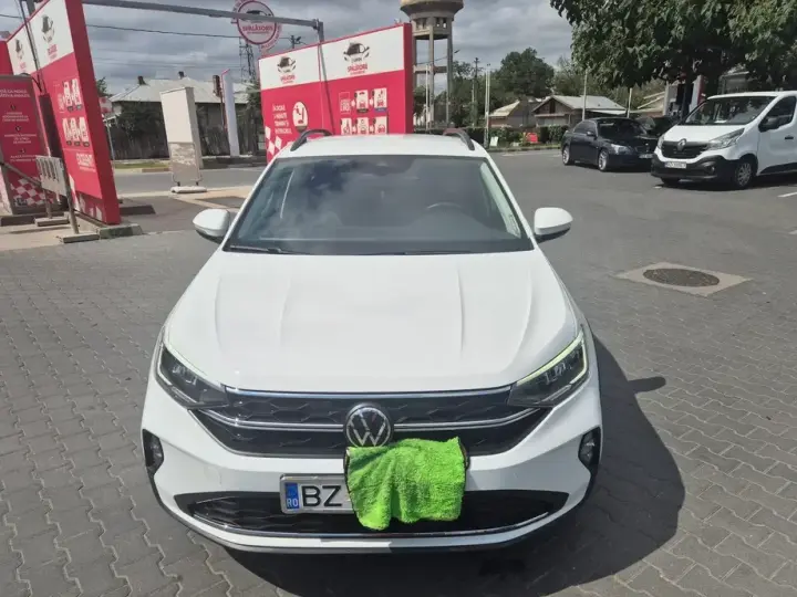 Volkswagen Taigo 1.0 TSI Life