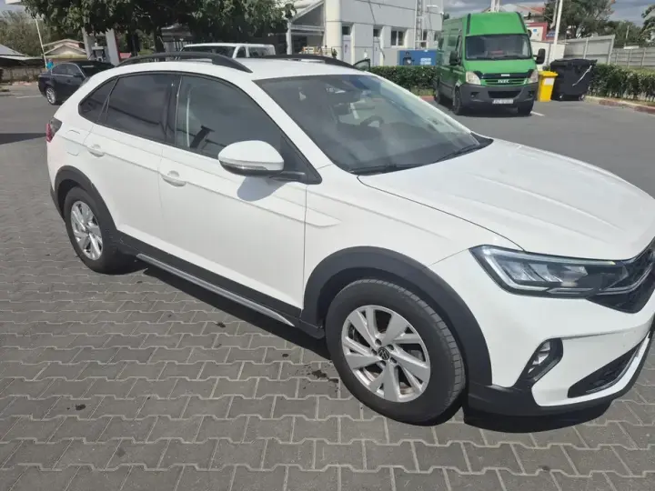 Volkswagen Taigo 1.0 TSI Life
