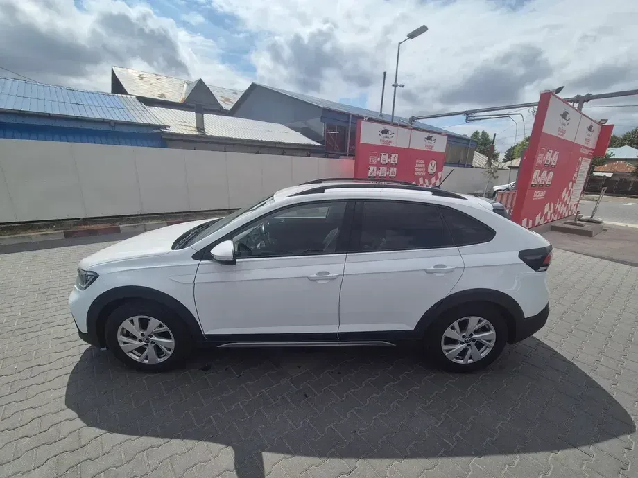 Volkswagen Taigo 1.0 TSI Life — imagine 3
