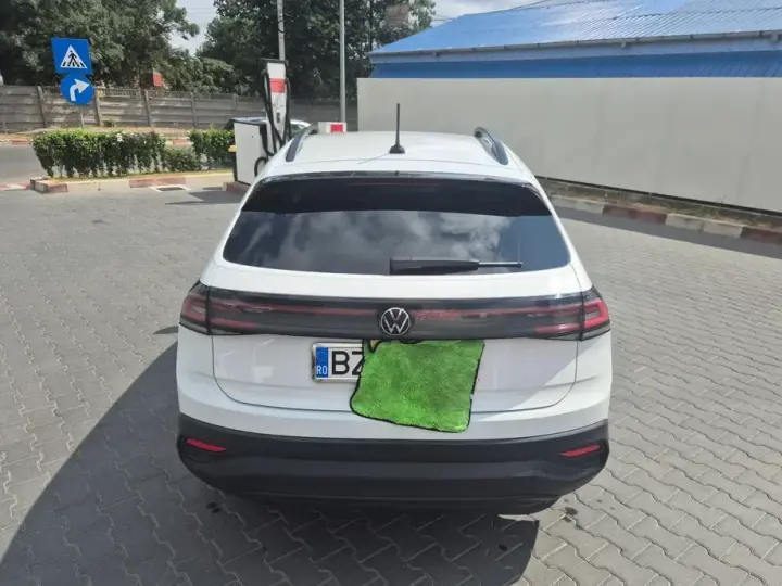 Volkswagen Taigo 1.0 TSI Life