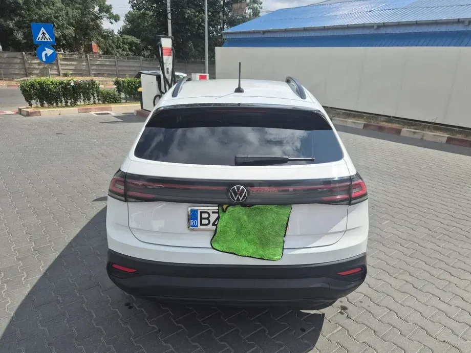 Volkswagen Taigo 1.0 TSI Life — imagine 5