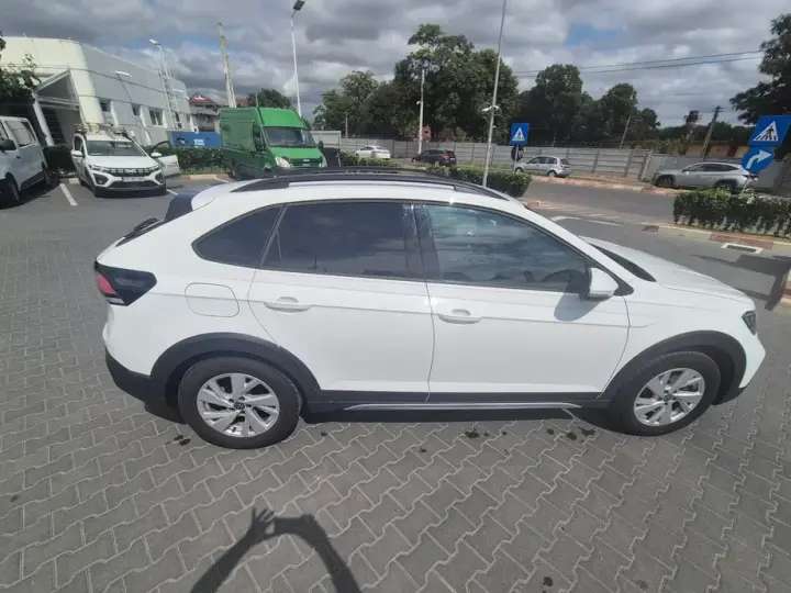 Volkswagen Taigo 1.0 TSI Life