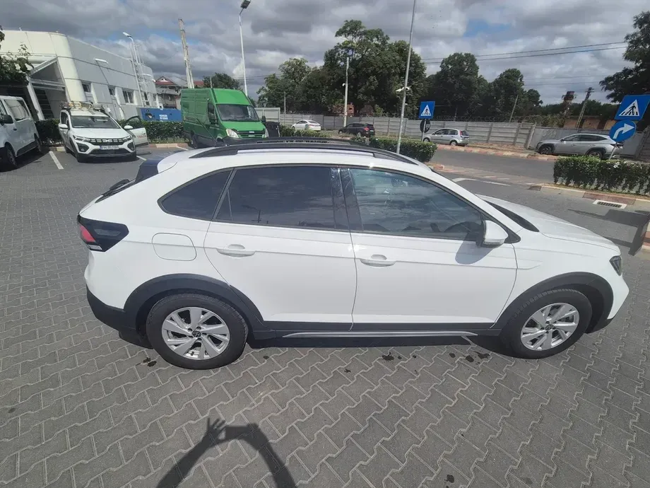 Volkswagen Taigo 1.0 TSI Life — imagine 6