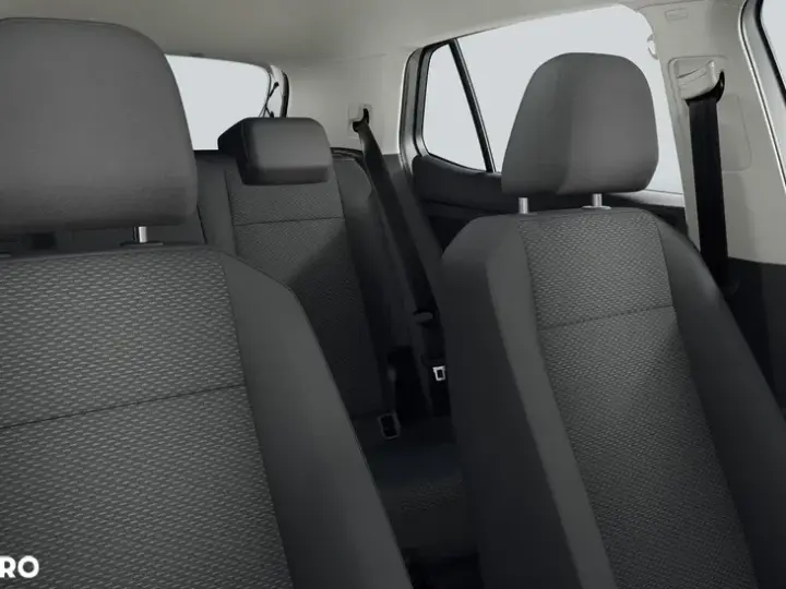 Volkswagen T-Cross 1.0 TSI Trend