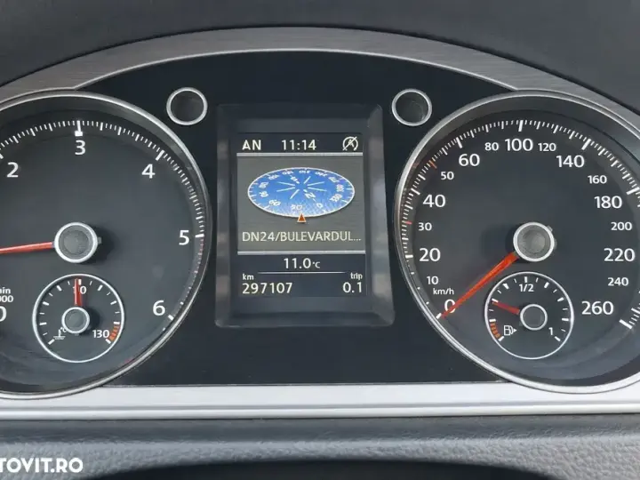 Volkswagen Passat B8 2.0 TDI 4Motion DSG BlueMotion Tech R-Line