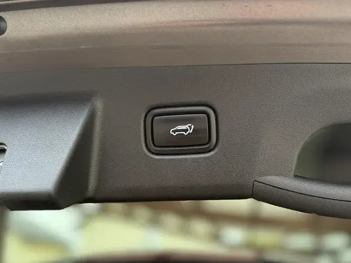 Hyundai Tucson IV