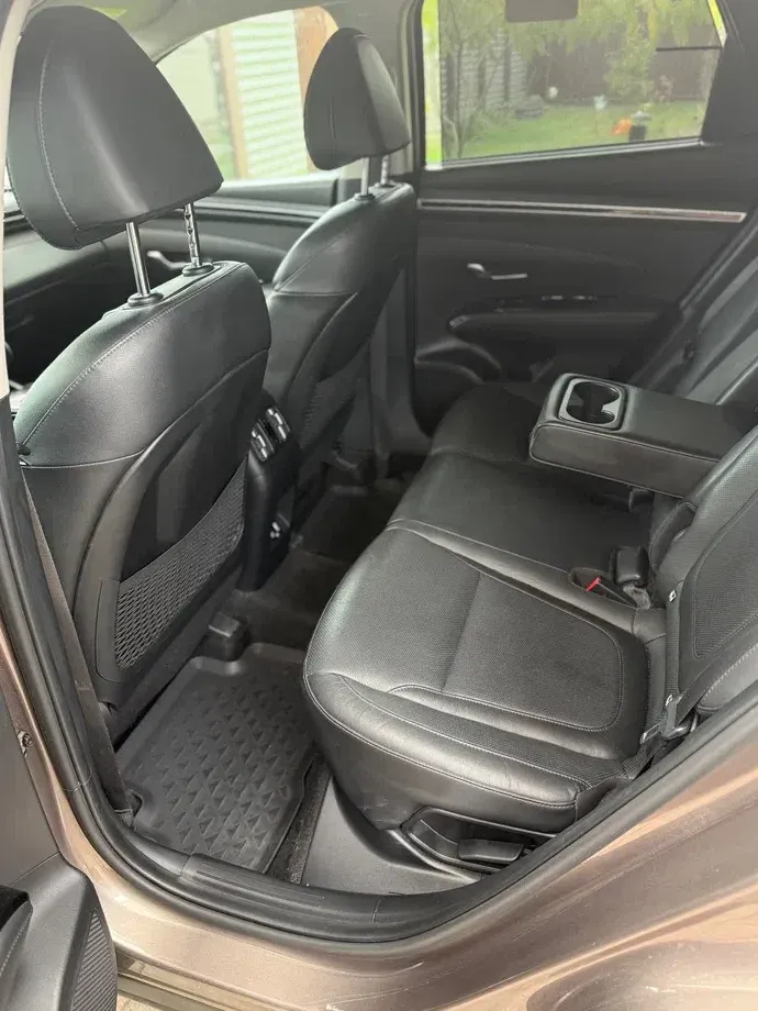 Hyundai Tucson IV — imagine 4