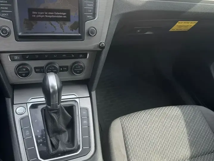 Volkswagen Passat B8 2.0 TDI Comfortline