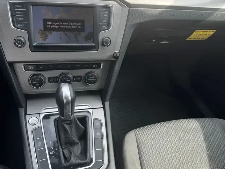 Volkswagen Passat B8 2.0 TDI Comfortline