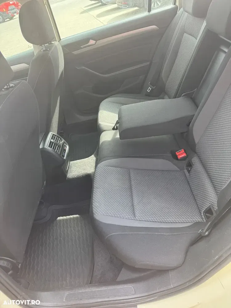 Volkswagen Passat B8 2.0 TDI Comfortline — imagine 6