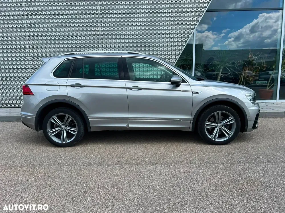 Volkswagen Tiguan 2.0 TDI 4Mot DSG Highline — imagine 2
