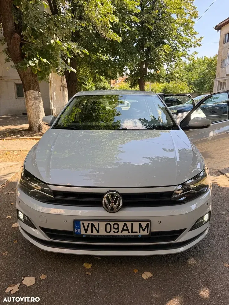 Volkswagen Polo — imagine 3