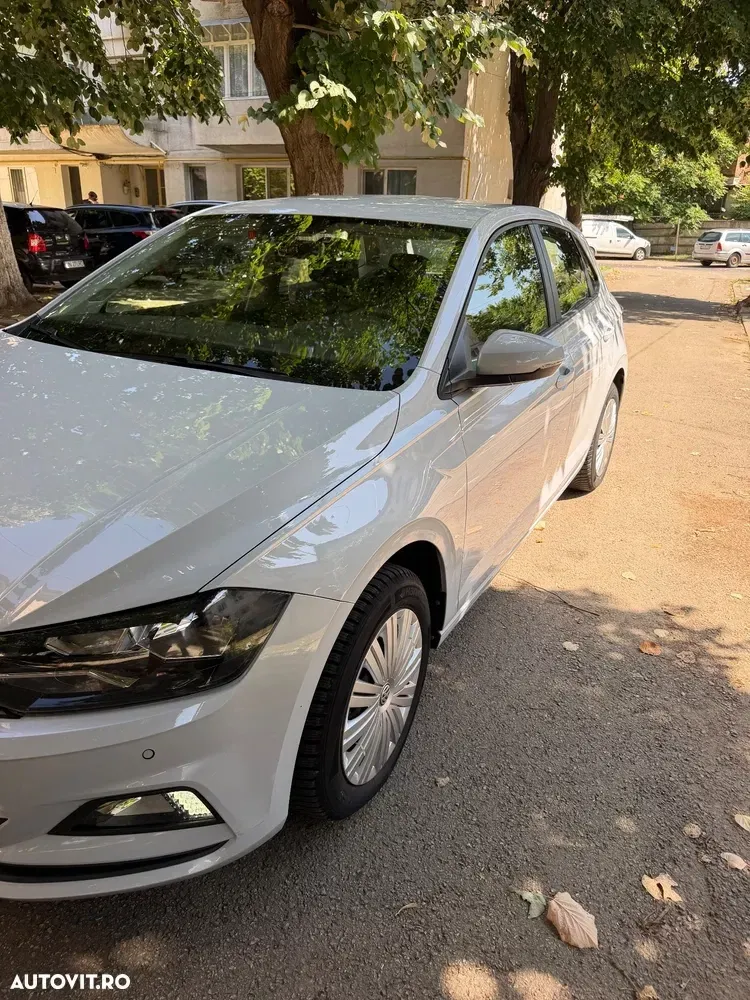Volkswagen Polo — imagine 4