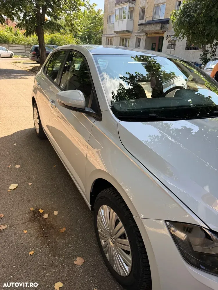 Volkswagen Polo — imagine 5