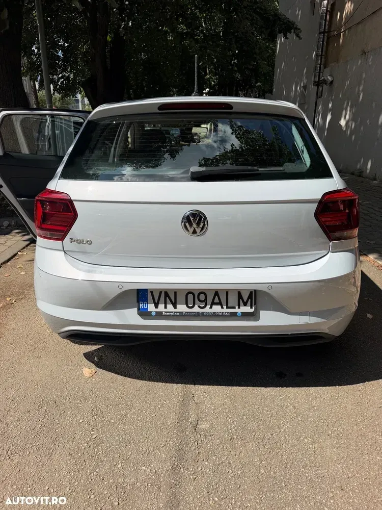 Volkswagen Polo — imagine 2