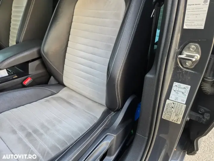 Volkswagen Passat 2.0 TDI DSG 4Motion Highline