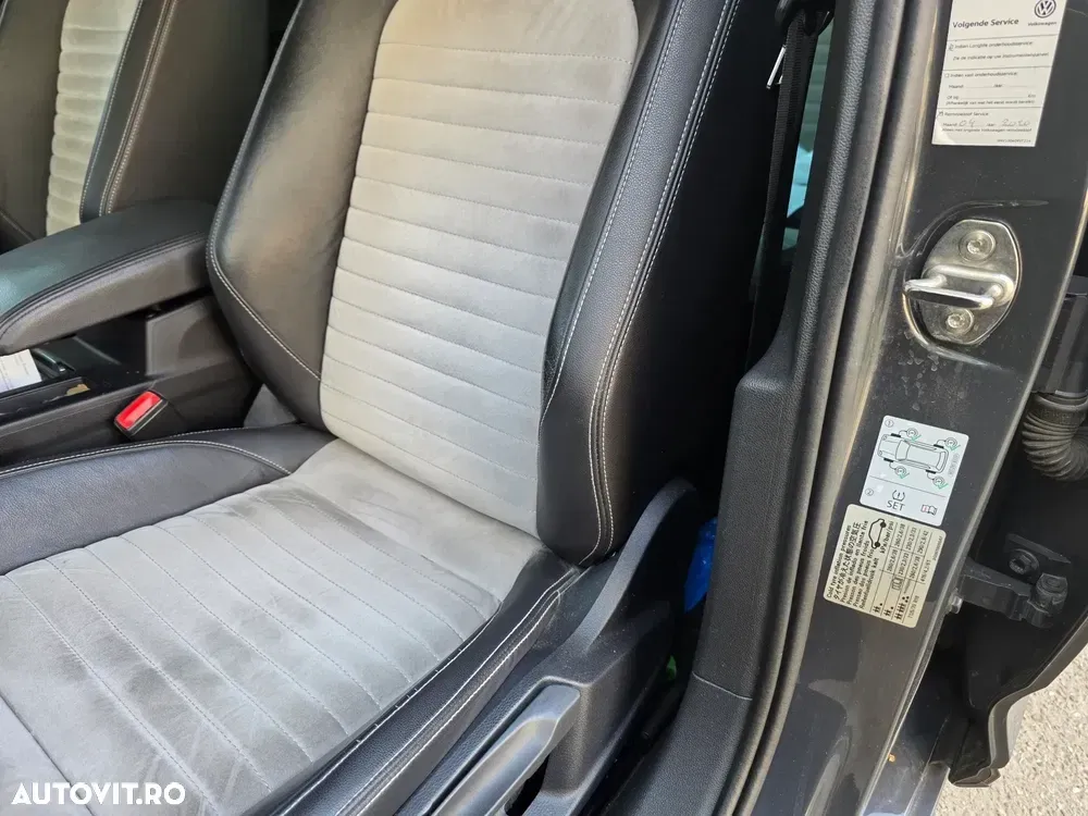 Volkswagen Passat 2.0 TDI DSG 4Motion Highline — imagine 5