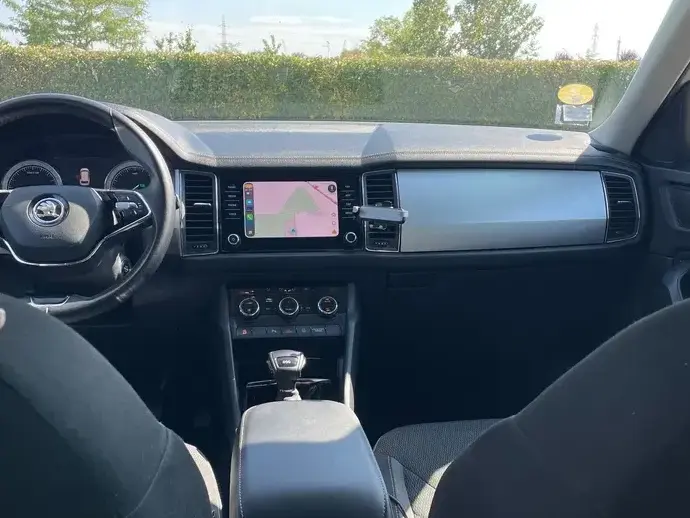 Škoda Kodiaq 2.0 TDI DSG Active