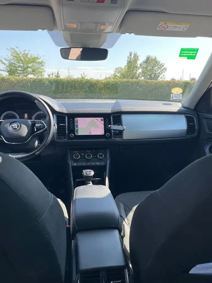 Škoda Kodiaq 2.0 TDI DSG Active — imagine 5