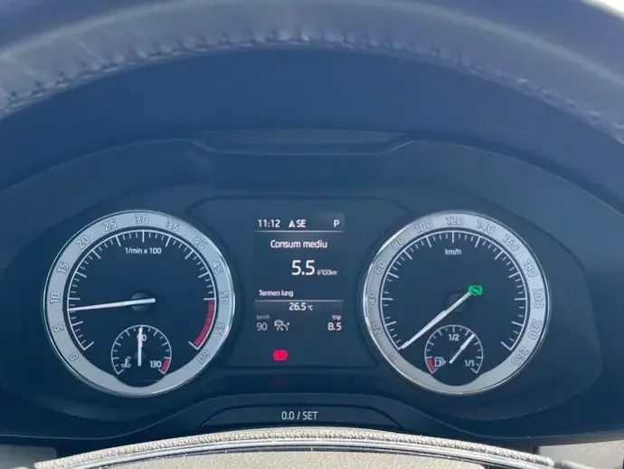 Škoda Kodiaq 2.0 TDI DSG Active