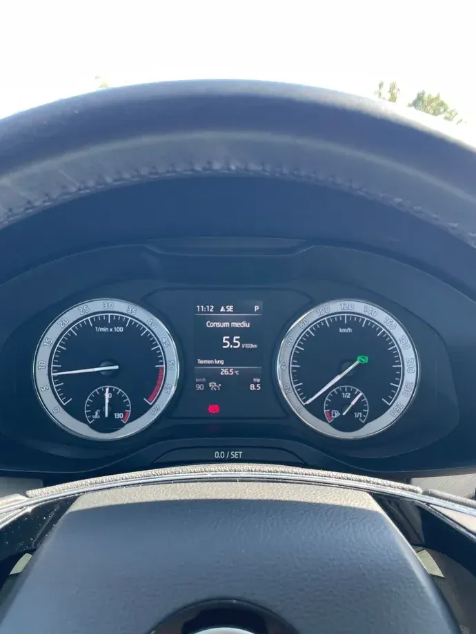 Škoda Kodiaq 2.0 TDI DSG Active — imagine 6