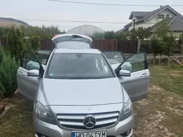 Mercedes-Benz 180 DB
