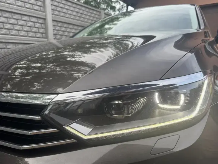 Volkswagen Passat B8 2.0 TDI DSG Comfortline