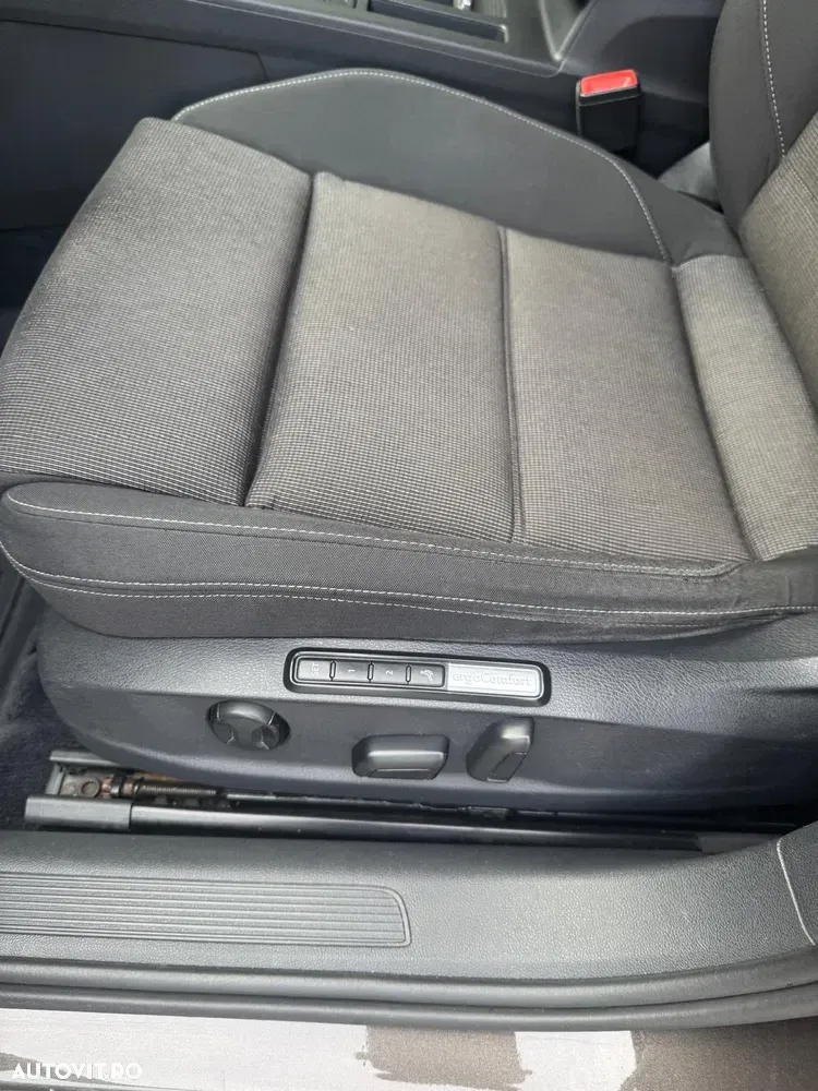 Volkswagen Passat B8 2.0 TDI DSG Comfortline — imagine 6