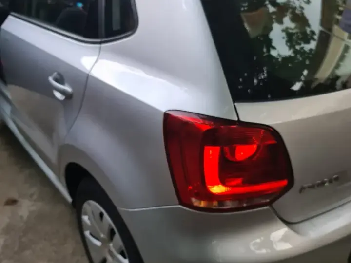 Volkswagen Polo V 1.2 TSI Comfortline